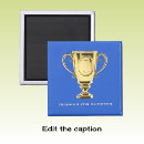 Search for train magnets Blue