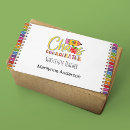 Search for kindergarten business cards Tutor