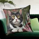 Recherche de kitty coussins Vacances