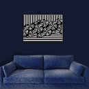 Recherche de rayure florale art Pour eux