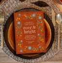 Search for floral thanksgiving invitations Fall