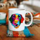 Search for labrador retriever mugs Fun