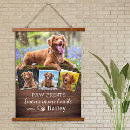Search for dog memorial art Remembrance