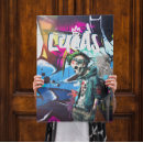 Search for punk rock art Graffiti