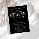 Search for eclipse invitations 2024 total solar eclipse