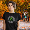 Search for cyclist womens tshirts Vintage