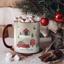 Recherche de farmer mugs Ferme