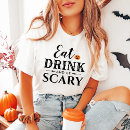 Recherche de scary halloween tshirts Citer