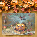 Search for witches tissue paper Vintage halloween