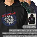 Search for electrician humor tshirts For him