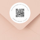 Search for informational stickers Simple
