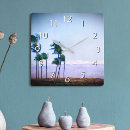 Search for palm tree clocks Hawaii