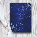 Search for silver stars wedding invitations Modern