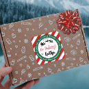 Search for from santa tag stickers Festive