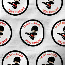 Search for ninja warrior stickers Calling all ninjas