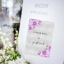 Search for silver sweet 16 party decor Pink