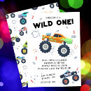 Recherche de de camion anniversaire invitations Invités