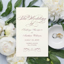 Search for rose reception wedding programs For her