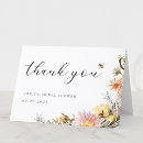 Recherche de destination wedding thank you cards Calligraphie