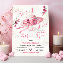 Search for hats off party invitations Simple