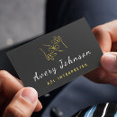Search for deaf business cards Translator