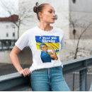 Search for ukraine womens tshirts Vintage