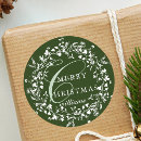 Search for chrismas stickers Merry christmas