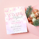 Search for birthday flyers Pink