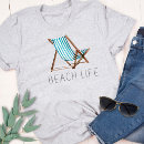 Search for nautical womens tshirts Summer vacation