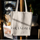 Recherche de le plus grand sacs Grandmother