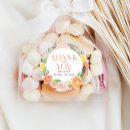 Recherche de citrus autocollants De faveur