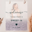 Recherche de lavender sweet 16 Fête d'anniversaire