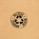 Search for friendly business stationery Round