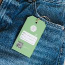 Search for retail hang tags Modern