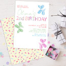 Search for pop on over birthday invitations Gender neutral