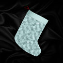 Recherche de aqua christmas stockings Noël