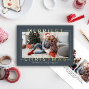 Recherche de merriest christmas cards Typographie