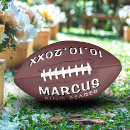 Search for keepsake footballs For him