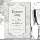 Recherche de sculpté invitations Vintage