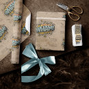 Recherche de vocal papier cadeau Bulle vocale