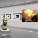 Search for frontier Mountains