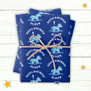 Search for horse birthday wrapping paper Children