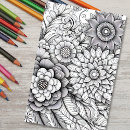 Recherche de adultes posters De couleur pour adultes