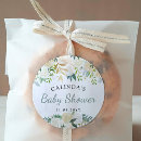 Recherche de bouquet autocollants Baby