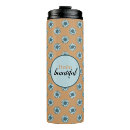 Search for hello travel mugs Blue