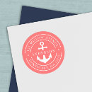 Search for white salmon stickers Coral