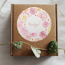 Search for fireworks stickers Watercolor