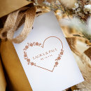 Search for wildflowers rubber stamps Modern