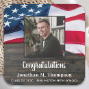 Search for rustic american flag stickers Military
