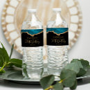 Search for 50th birthday water bottle labels Trendy